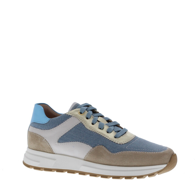 Rapid Soul Wissal sneaker denim | dames | maat: | combinatie 110009 large