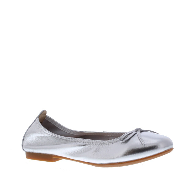 Si Haniya dames ballerina | dames | maat: | leer en suede 101778 large