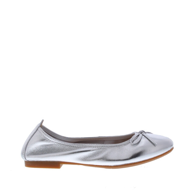 Si Haniya dames ballerina | dames | maat: | leer en suede 101778 large