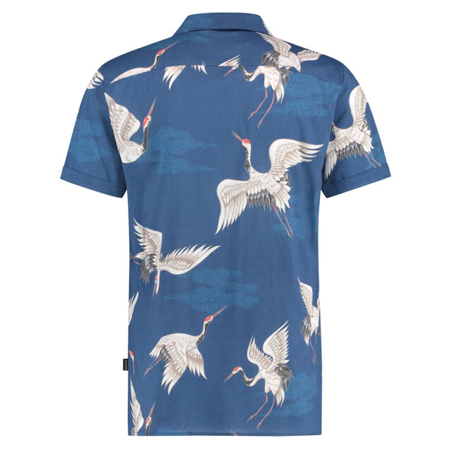 Only & Sons Onstrev life reg stripe ss shirt no dessin 5319.39.0004 large