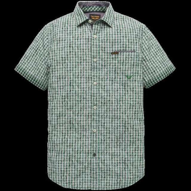 Only & Sons Onstrev life reg stripe ss shirt no dessin 5319.29.0008 large