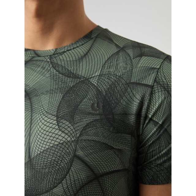 Björn Borg Ace printed t-shirt 10003864-p0728 Bjorn Borg ace printed t-shirt 10003864-p0728 large