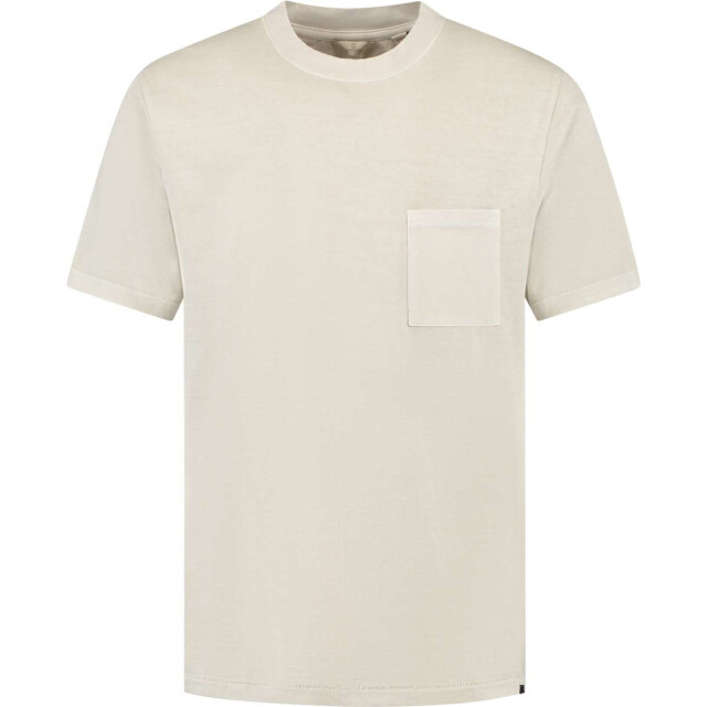 Dstrezzed Ds nickolas tee 202876-SS25-808 large