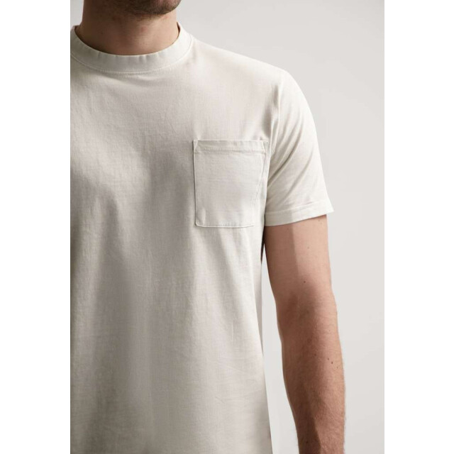 Dstrezzed Ds nickolas tee 202876-SS25-808 large