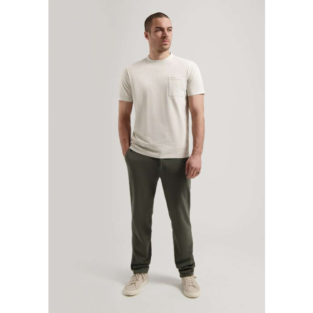Dstrezzed Ds nickolas tee 202876-SS25-808 large