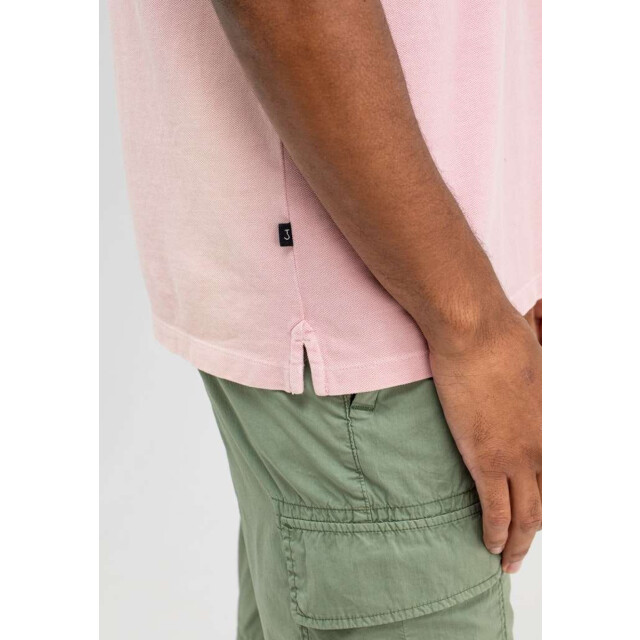 Butcher of Blue Army pique polo M2512014-515 large