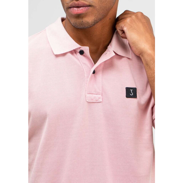 Butcher of Blue Army pique polo M2512014-515 large