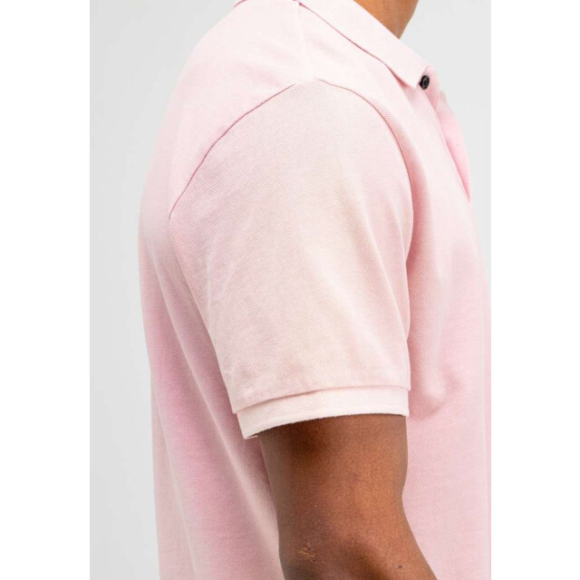 Butcher of Blue Army pique polo M2512014-515 large