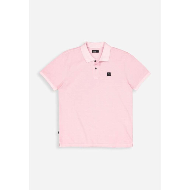 Butcher of Blue Army pique polo M2512014-515 large