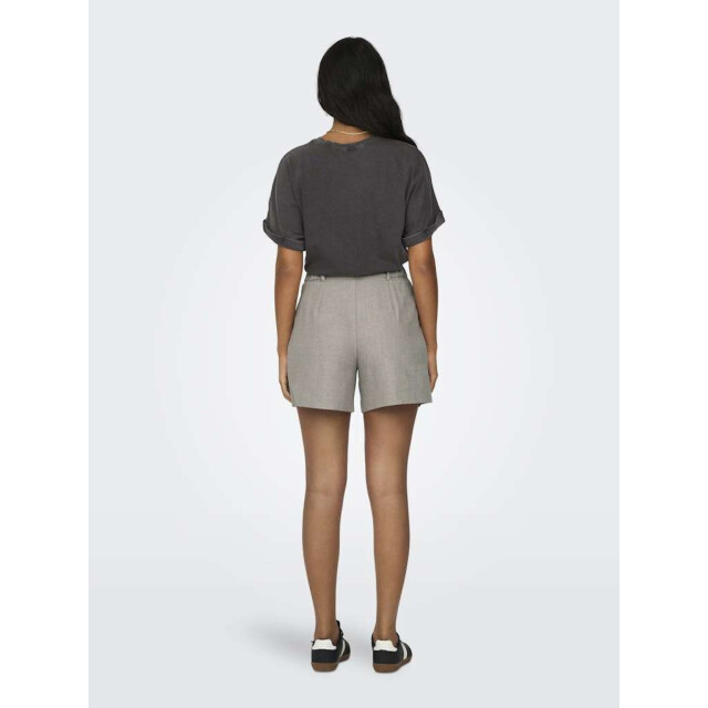 Only Onllinda hw mel shorts tlr noos fungi/melange 15283727-187259002 large