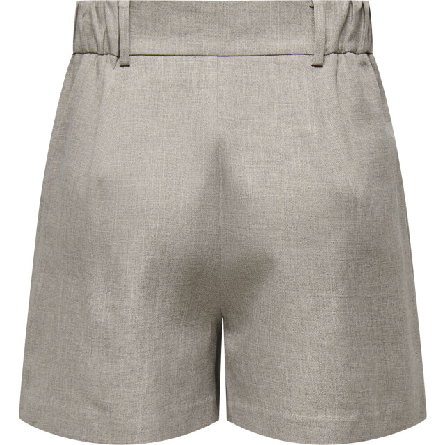 Only Onllinda hw mel shorts tlr noos fungi/melange 15283727-187259002 large