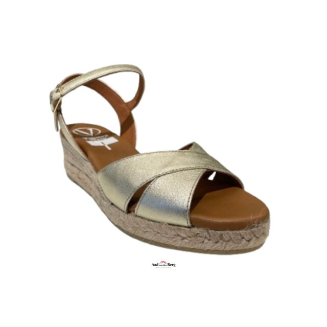 Viguera Damesschoenen sandalen 1798 large