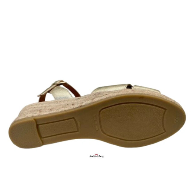 Viguera Damesschoenen sandalen 1798 large