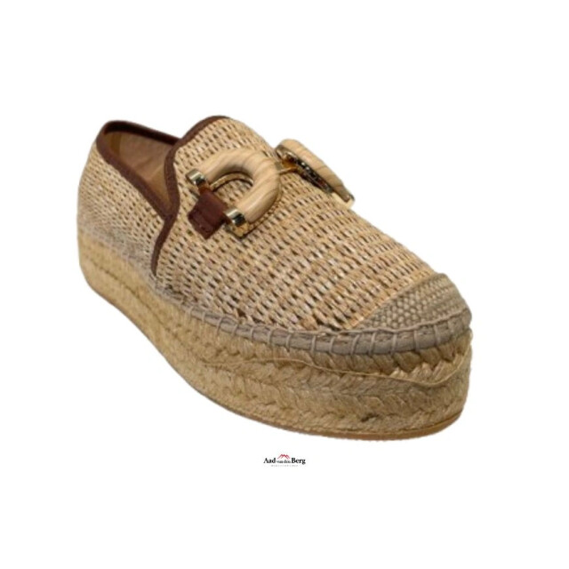 Viguera Damesschoenen instappers 2204 large