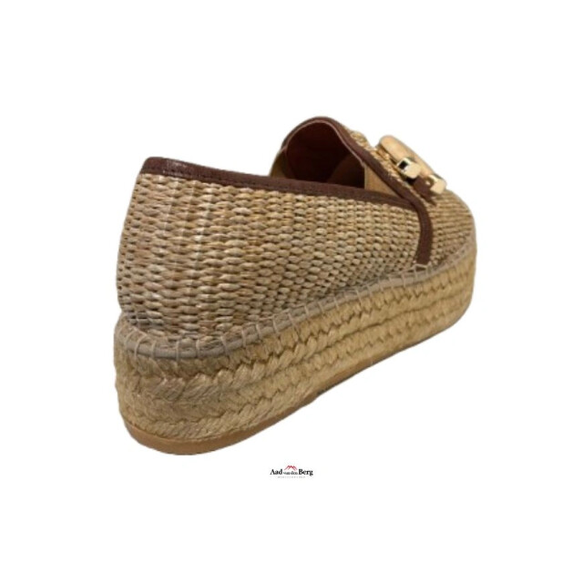Viguera Damesschoenen instappers 2204 large