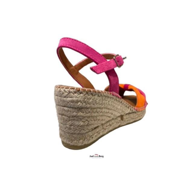 Viguera Damesschoenen sandalen 2224 large