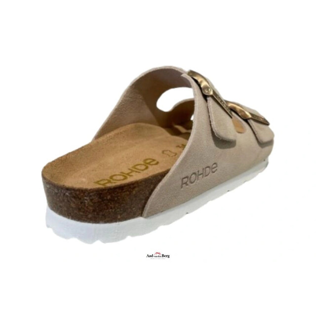 Rohde Damesschoenen slippers 5590 Alba large