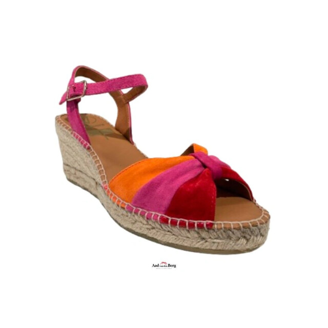 Viguera Damesschoenen sandalen 2224 large
