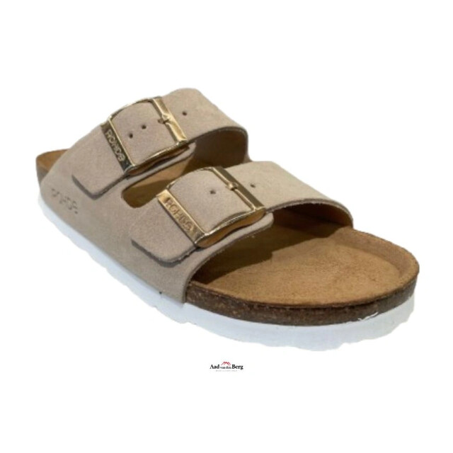 Rohde Damesschoenen slippers 5590 Alba large