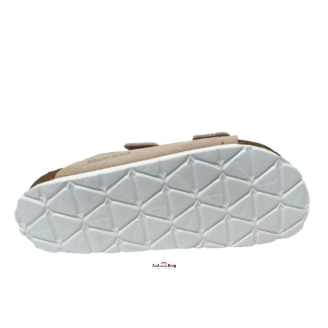 Rohde Damesschoenen slippers 5590 Alba large