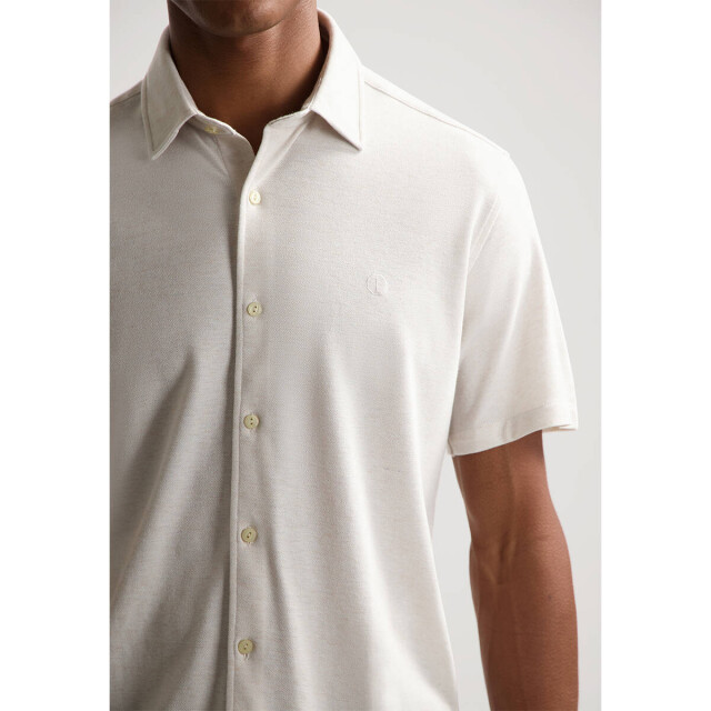 Dstrezzed Overshirt 311482 Dstrezzed Overhemd korte mouw 311482 large