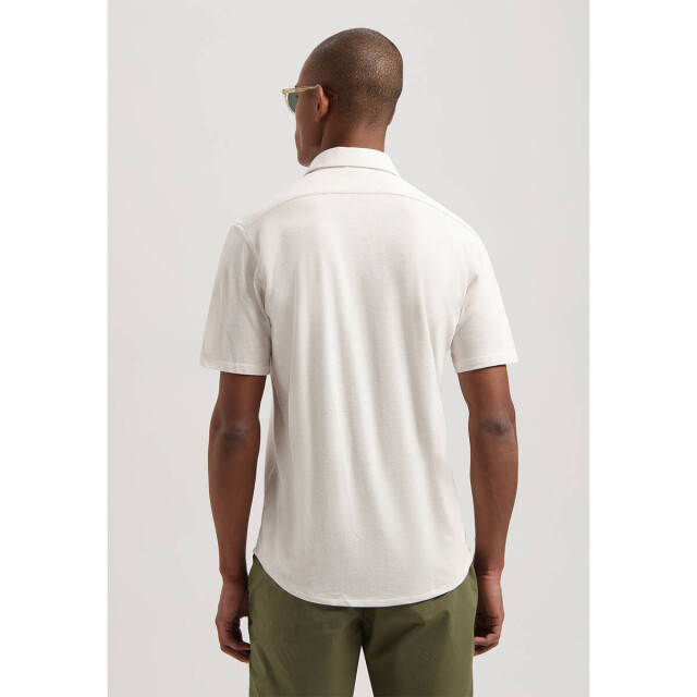 Dstrezzed Overshirt 311482 Dstrezzed Overhemd korte mouw 311482 large