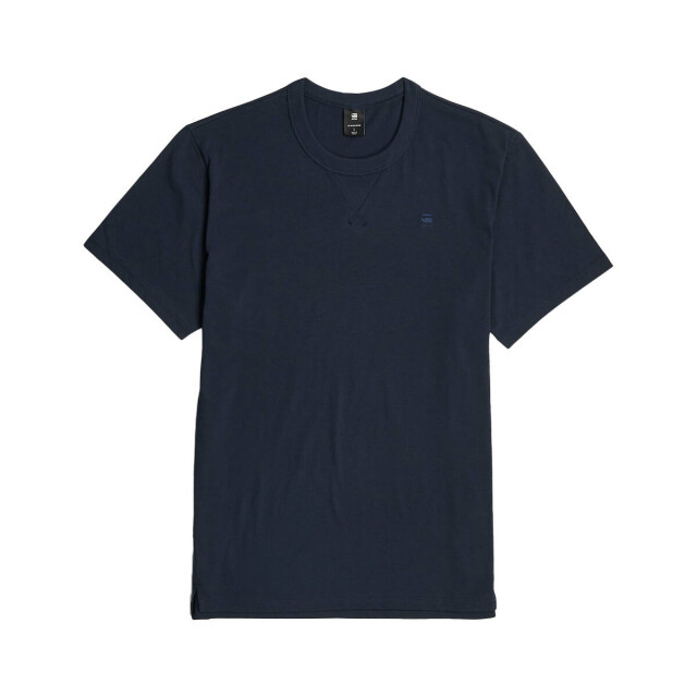 G-Star T-shirt korte mouw d24449-336 G-STAR T-shirt korte mouw D24449-336 large