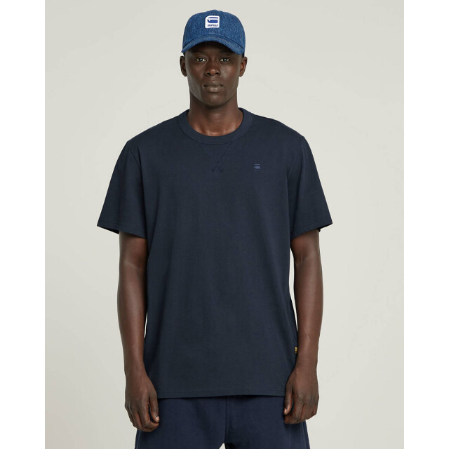 G-Star T-shirt korte mouw d24449-336 G-STAR T-shirt korte mouw D24449-336 large