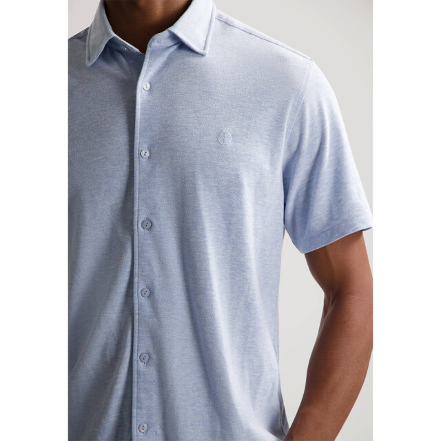 Dstrezzed Overhemd lange mouw 311482 Dstrezzed Overhemd korte mouw 311482 large