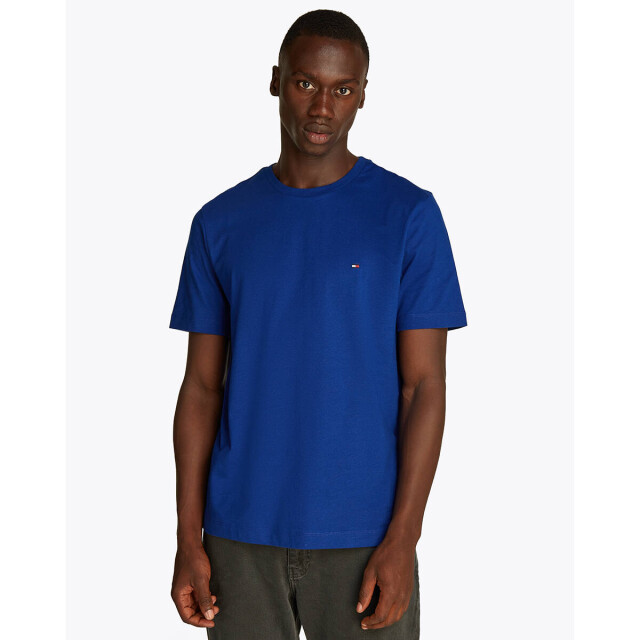 Tommy Hilfiger T-shirt korte mouw mw0mw39995 Tommy Hilfiger T-shirt korte mouw MW0MW39995 large