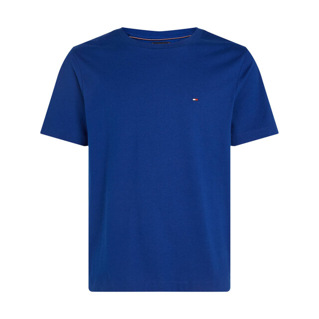 Tommy Hilfiger T-shirt korte mouw mw0mw39995 Tommy Hilfiger T-shirt korte mouw MW0MW39995 large