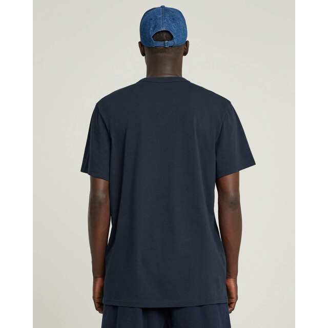 G-Star T-shirt korte mouw d24449-336 G-STAR T-shirt korte mouw D24449-336 large