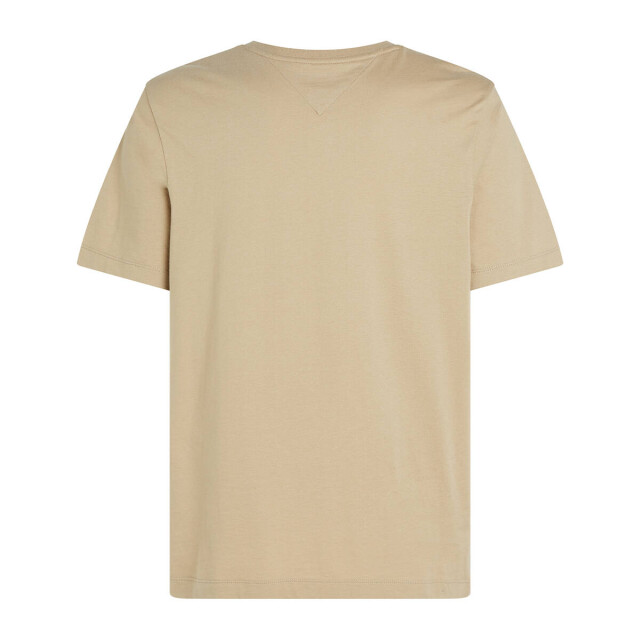Tommy Hilfiger T-shirt korte mouw mw0mw39995 Tommy Hilfiger T-shirt korte mouw MW0MW39995 large