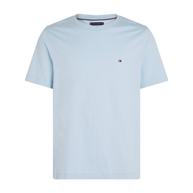 Tommy Hilfiger T-shirt korte mouw mw0mw39995 Tommy Hilfiger T-shirt korte mouw MW0MW39995 large