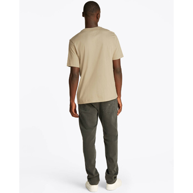 Tommy Hilfiger T-shirt korte mouw mw0mw39995 Tommy Hilfiger T-shirt korte mouw MW0MW39995 large