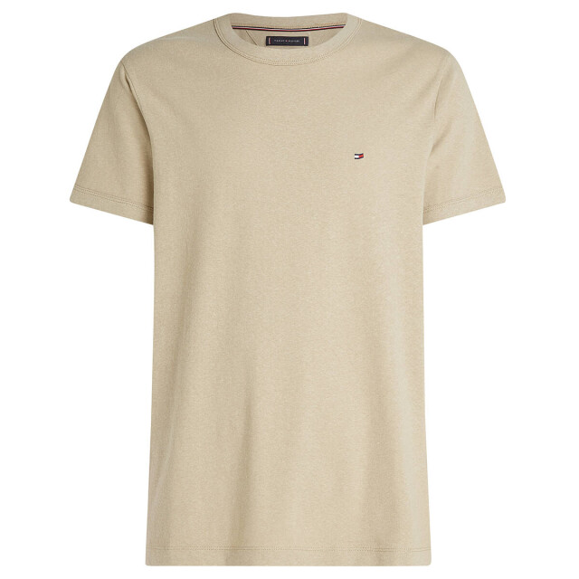 Tommy Hilfiger T-shirt korte mouw mw0mw38637 Tommy Hilfiger T-shirt korte mouw MW0MW38637 large