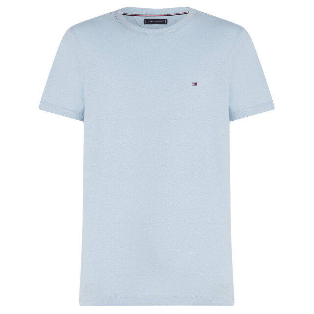 Tommy Hilfiger T-shirt korte mouw mw0mw38637 Tommy Hilfiger T-shirt korte mouw MW0MW38637 large
