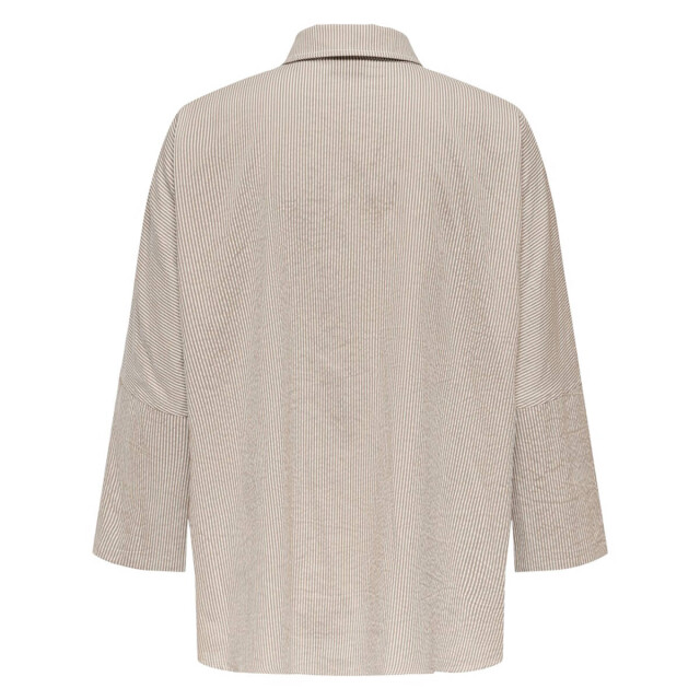Only Blouse lange mouw 15347661 Only Blouse lange mouw 15347661 large