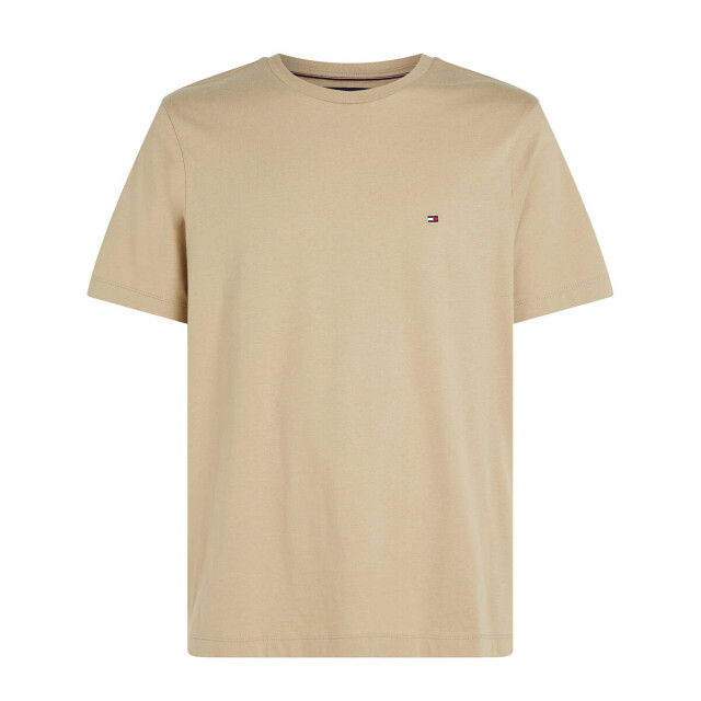 Tommy Hilfiger T-shirt korte mouw mw0mw39995 Tommy Hilfiger T-shirt korte mouw MW0MW39995 large