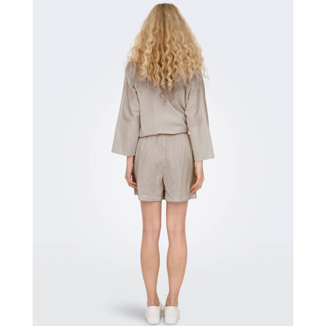 Only Blouse lange mouw 15347661 Only Blouse lange mouw 15347661 large