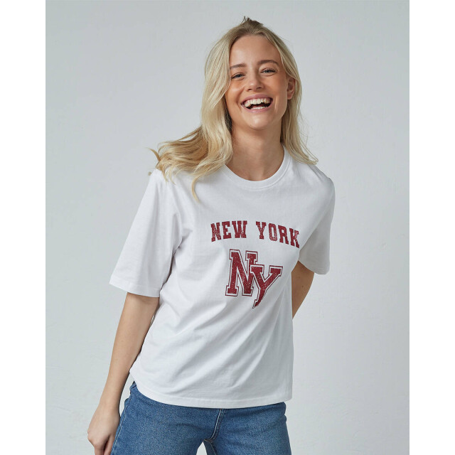 Sisters Point T-shirt 18795 heda Sisters Point T-shirt 18795 HEDA large