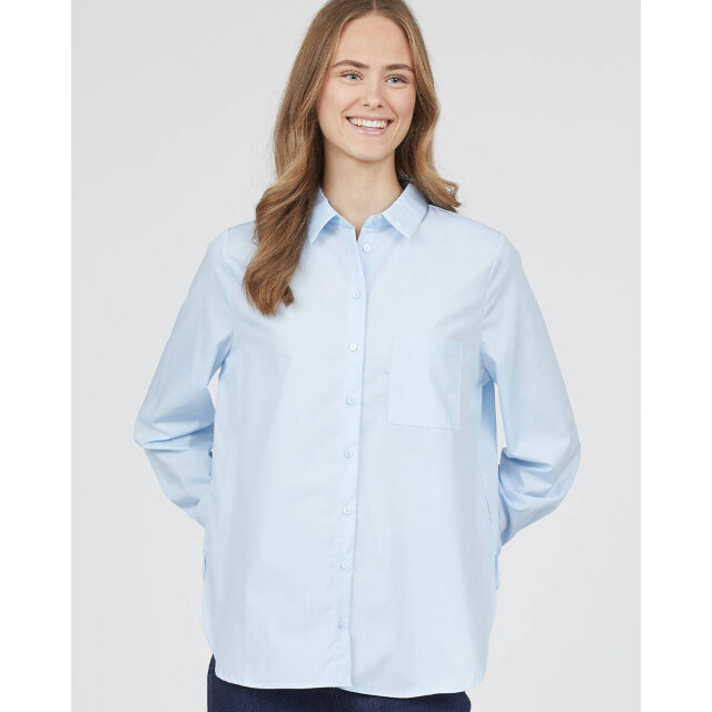 Sisters Point Blouse lange mouw 14867 virra Sisters Point Blouse lange mouw 14867 VIRRA large