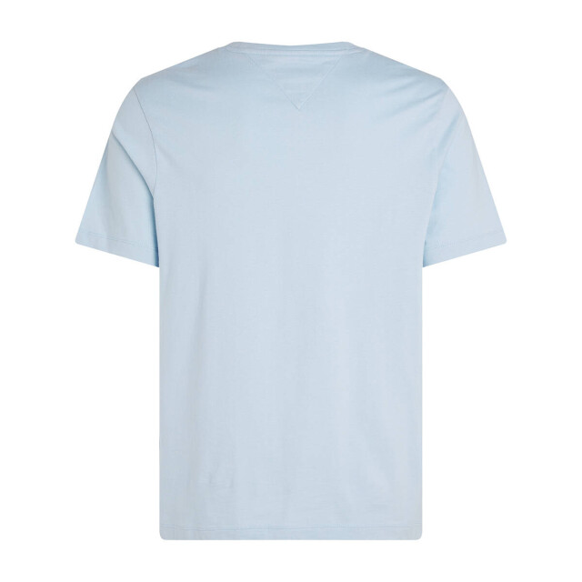Tommy Hilfiger T-shirt korte mouw mw0mw39995 Tommy Hilfiger T-shirt korte mouw MW0MW39995 large