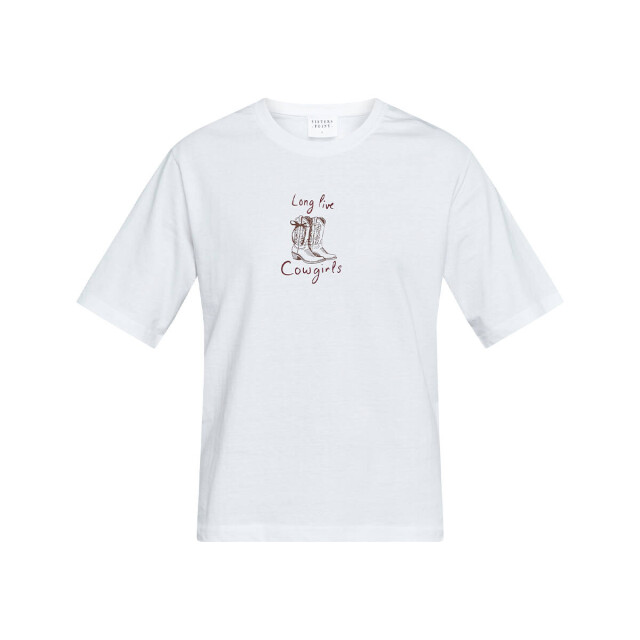 Sisters Point T-shirt 18794 heda Sisters Point T-shirt 18794 HEDA large