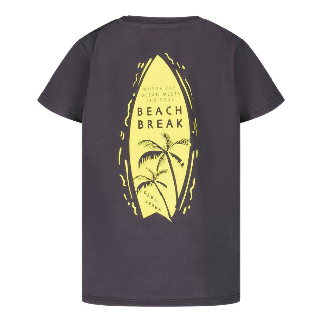 Cars T-shirt 2037917 Cars T-shirt 2037917 large