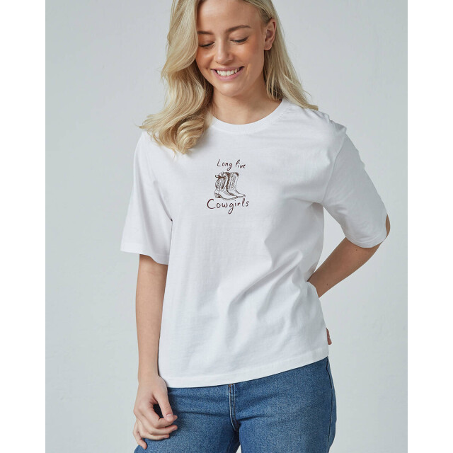 Sisters Point T-shirt 18794 heda Sisters Point T-shirt 18794 HEDA large