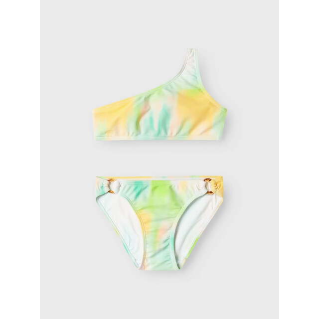 Name It Zomer bikini meisjes - nkfzelia 13226717 - Arcadian Green - Nkfzelia large