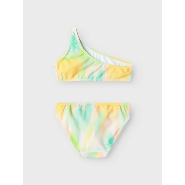 Name It Zomer bikini meisjes - nkfzelia 13226717 - Arcadian Green - Nkfzelia large