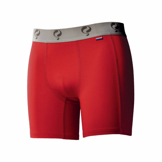 Q1905 Boxer 2-pack blue / red QMU-8000BR-S large