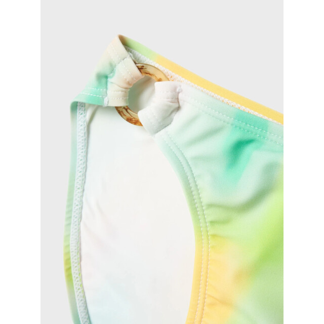 Name It Zomer bikini meisjes - nkfzelia 13226717 - Arcadian Green - Nkfzelia large